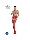 PASSION ECO COLLECTION BODYSTOCKING ECO S002 NEGRO
