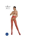 PASSION ECO COLLECTION BODYSTOCKING ECO S008 NEGRO