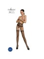 PASSION ECO COLLECTION BODYSTOCKING ECO S009 NEGRO