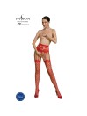 PASSION ECO COLLECTION BODYSTOCKING ECO S009 NEGRO