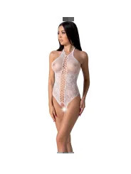 PASSION BS094 BODYSTOCKING NEGRO TALLA UNICA