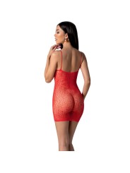 PASSION BS096 BODYSTOCKING NEGRO TALLA UNICA