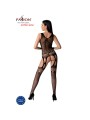 PASSION BS099 BODYSTOCKING NEGRO TALLA UNICA