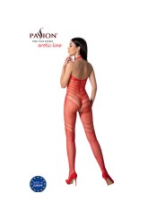 PASSION BS100 BODYSTOCKING NEGRO TALLA UNICA