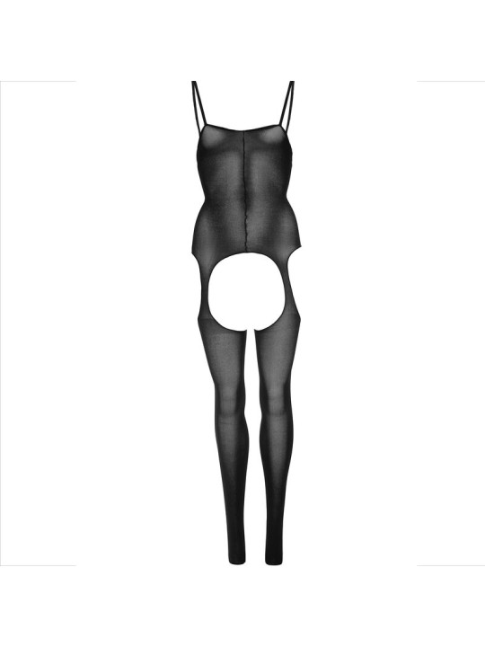 LEG AVENUE BODYSTOCKING CON TIRANTES