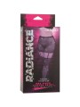 CALEXOTICS RADIANCE FALDA DE LIGA HASTA EL MUSLO TALLA GRANDE
