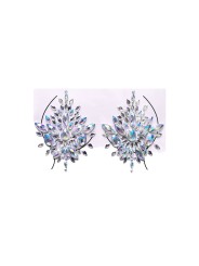 CHILIROSE CR 4372 SET CORSET NEGRO S M