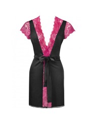 LIVCO CORSETTI FASHION KUMIKO LC 90428 BATA PANTY NEGRO S M