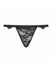 LIVCO CORSETTI FASHION BELITA LC 90231 SUJETADOR PANTY LIGUERO NEGRO S M