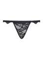 LIVCO CORSETTI FASHION BELITA LC 90231 SUJETADOR PANTY LIGUERO NEGRO S M