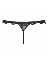LIVCO CORSETTI FASHION BELITA LC 90231 SUJETADOR PANTY LIGUERO NEGRO S M