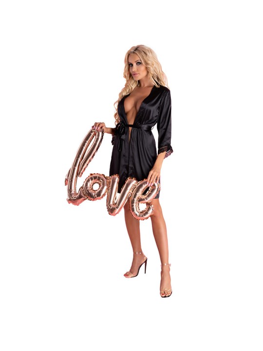 LIVCO CORSETTI FASHION ARILADYEN LC 90568 BATA PANTY NEGRO