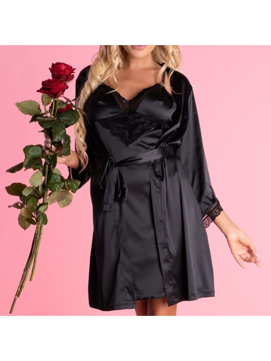 LIVCO CORSETTI FASHION ARILADYEN LC 90568 BATA PANTY NEGRO