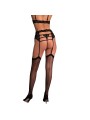 LIVCO CORSETTI FASHION SOLIANA LC 90424 1 LIGUERO NEGRO