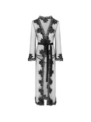 LIVCO CORSETTI FASHION NOKINA LC XG055 BATA PANTY NEGRO TALLA UNICA