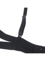 SUBBLIME BODY SEXY CON RECORTES NEGRO S M