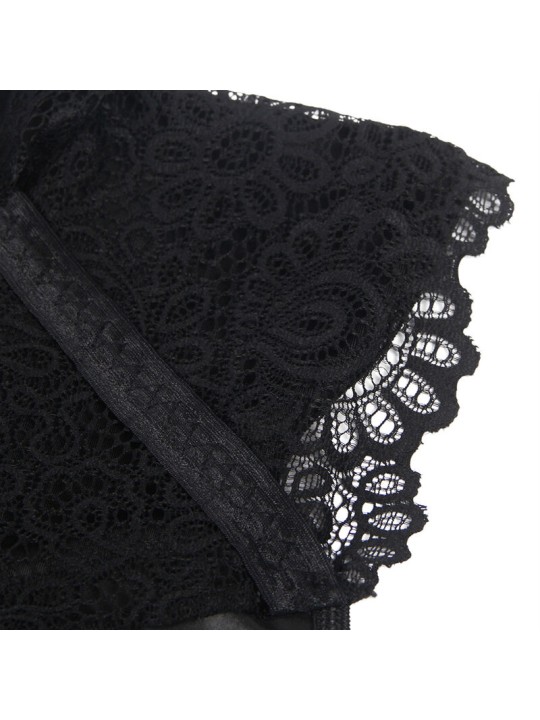 SUBBLIME VESTIDO SEXY DE CUERO S M