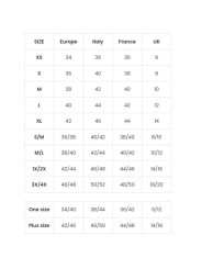 LEG AVENUE VESTIDO LARGO AJUSTADO SIN COSTURAS NEGRO TALLA UNICA