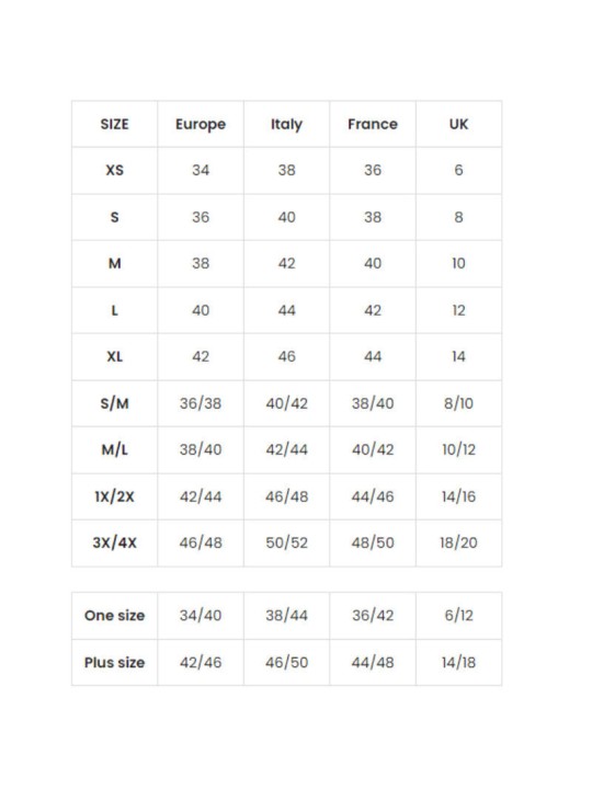 LEG AVENUE CROP TOP MEDIAS ROJO TALLA UNICA