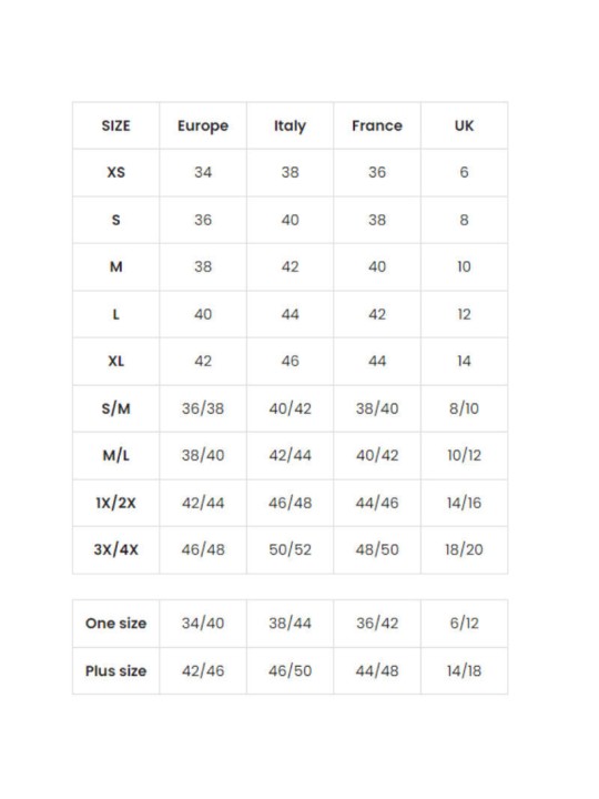 LEG AVENUE TOP FALDA LIGUEROS CON DIAMANTES NEGRO TALLA UNICA