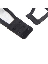 SUBBLIME 945046 SUJETADOR PANTIES DE ENCAJE L XL