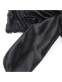 SUBBLIME 955199 SET SUJETADOR CON LAZO NEGRO AJUSTABLE S M