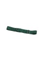 SUBBLIME 955434 VESTIDO CON TIRANTES DE CUERO VERDE S M