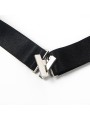 SUBBLIME 957476 LIGUEROS AJUSTABLES NEGROS