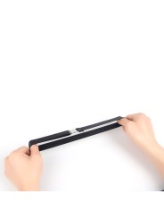 SUBBLIME 957476 LIGUEROS AJUSTABLES NEGROS