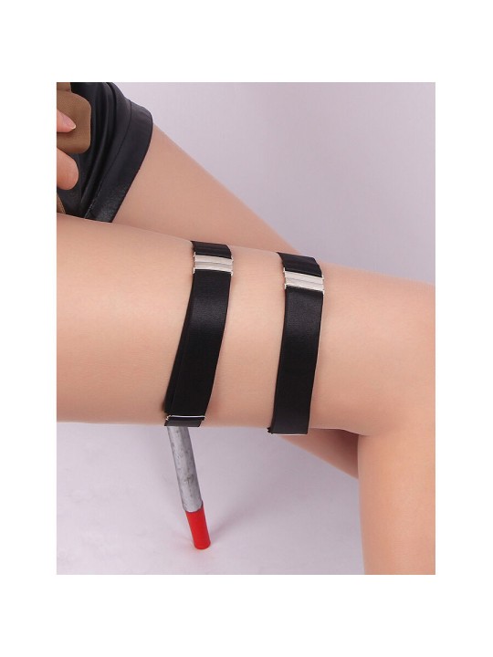 SUBBLIME 957476 LIGUEROS AJUSTABLES NEGROS