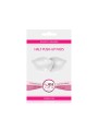 BYE BRA SEMI ALMOHADILLAS PUSH UP TRANSPARENTE