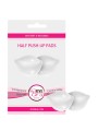 BYE BRA SEMI ALMOHADILLAS PUSH UP TRANSPARENTE
