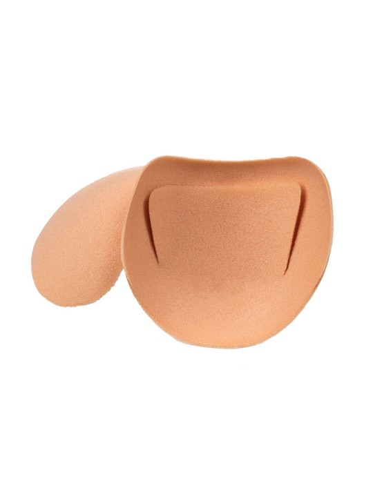 BYE BRA PROTECTORES HOMBRO SOSTEN BEIGE