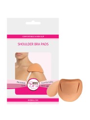 BYE BRA PROTECTORES HOMBRO SOSTEN BEIGE