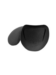 BYE BRA PROTECTORES HOMBRO SOSTEN NEGRO