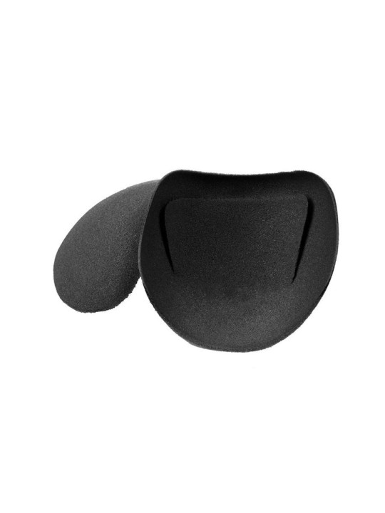 BYE BRA PROTECTORES HOMBRO SOSTEN NEGRO