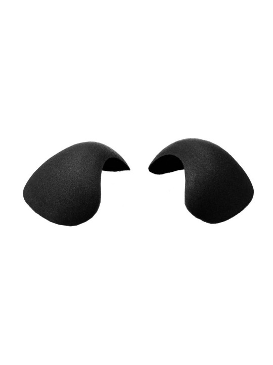 BYE BRA PROTECTORES HOMBRO SOSTEN NEGRO