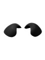 BYE BRA PROTECTORES HOMBRO SOSTEN NEGRO