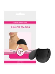 BYE BRA PROTECTORES HOMBRO SOSTEN NEGRO