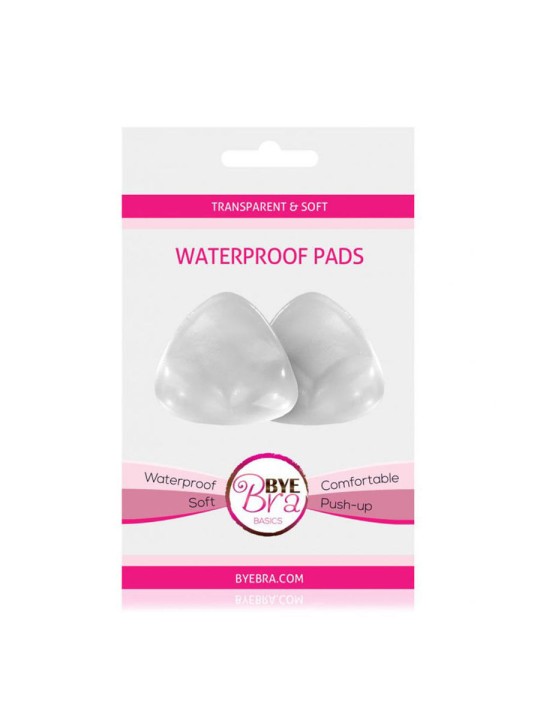 BYE BRA ALMOHADILLAS PUSH UP IMPERMEABLE