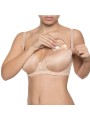 BYE BRA ALMOHADILLAS PUSH UP IMPERMEABLE