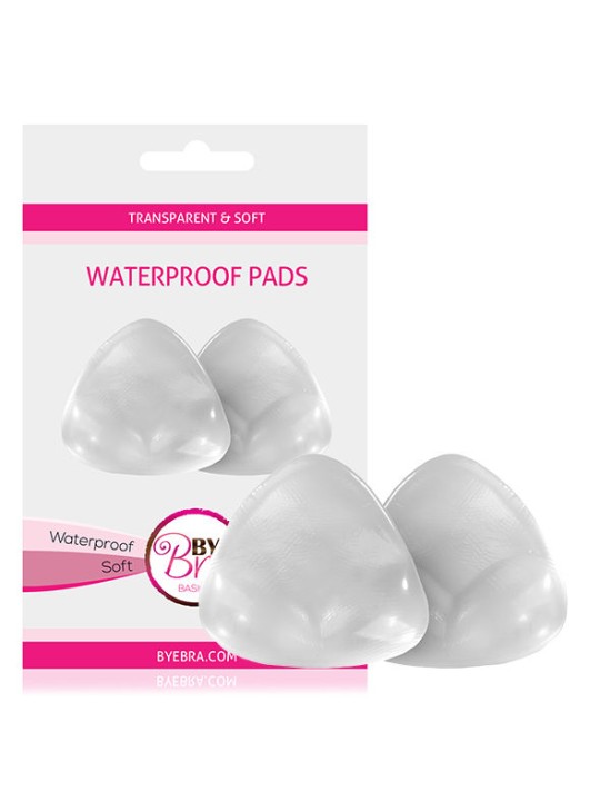 BYE BRA ALMOHADILLAS PUSH UP IMPERMEABLE