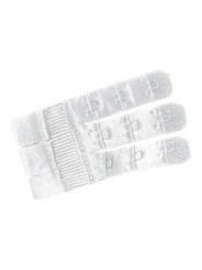 BYE BRA EXTENSORES DE CONTORNO FLEXIBLES 3 GANCHOS 3 UDS