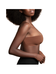 BYE BRA BODY CINTA 5 M X 65 CM 3 PARES DE PEZONERAS MARRON