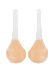 BYE BRA ELEVADORES PECHO DE SILICONA COPA F