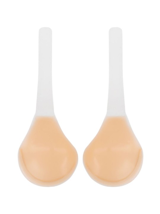 BYE BRA ELEVADORES PECHO DE SILICONA COPA F