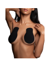 BYE BRA ELEVADOR PECHO PUSH UP TELA BEIGE TALLA XL