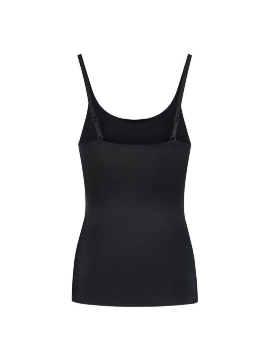 BYE BRA LIGHT CONTROL CAMISETA INVISIBLE BEIGE TALLA XL