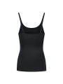 BYE BRA LIGHT CONTROL CAMISETA INVISIBLE BEIGE TALLA XL