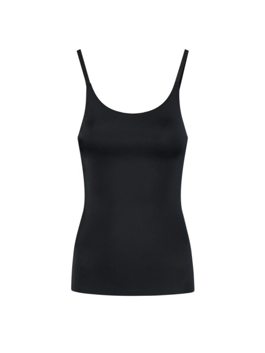 BYE BRA LIGHT CONTROL CAMISETA INVISIBLE BEIGE TALLA XL